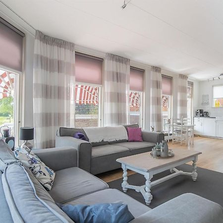 Appartement De Boppeslach Marssum Luaran gambar