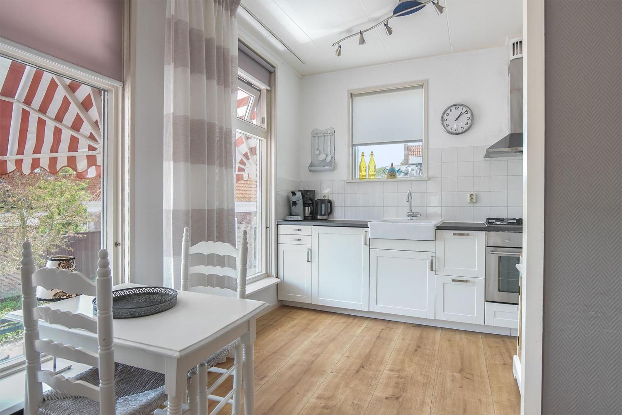 Appartement De Boppeslach Marssum Luaran gambar