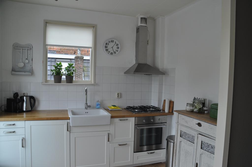 Appartement De Boppeslach Marssum Luaran gambar