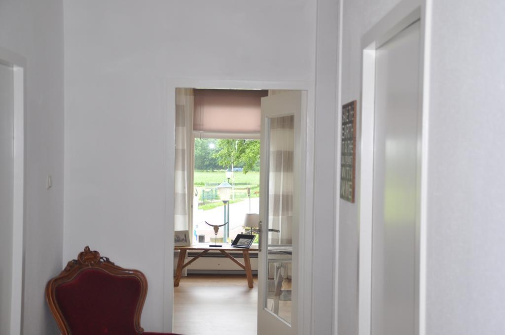 Appartement De Boppeslach Marssum Luaran gambar
